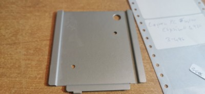 Capac PC Fujitsu Esprimo Q920 #3-496 foto