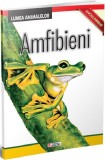 Enciclopedie. Amfibieni |