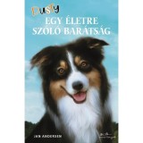 Dusty - Egy &eacute;letre sz&oacute;l&oacute; bar&aacute;ts&aacute;g - Jan Andersen