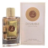 MAISON ALHAMBRA DESIRABLE ADDICTION, unisex, 100 ml