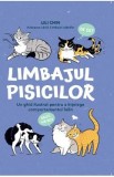 Limbajul pisicilor Ed.2 - Lili Chin