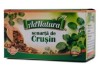 Ceai Crusin Adserv, 20 doze, Pliculete. 100% Natural. Digestie, Tranzit Intestinal Regulat, Eliminare Toxine