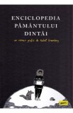 Enciclopedia Pamantului Dintai - Isabel Greenberg