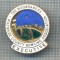 AX 312 INSIGNA BOWLING-WILTSHIRE COUNTY BOWLING ASSOCIATION -MAREA BRITANIE