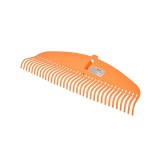 Grebla cu 35 dinti HECHT 600135, latime de lucru 76 cm, fara coada, plastic