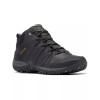 Ghete Columbia Woodburn II Chukka WP Omni-Heat Negru - Black, 42