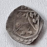 Germania Palatinate-Zweibrucken 1 pfennig ND (1569-04) argint Johann l