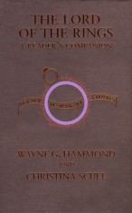 The Lord of the Rings: A Reader&#039;s Companion