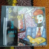 -Y- CD ORIGINNAL STEVE MARRIOTT 30 SECONDS TO MIDNITE ( STARE NM )