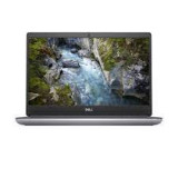 Laptop refurbished DELL PRECISION 7550, Procesor I7 10850H, Memorie RAM 32 GB, SSD 1 TB NVME, Windows 11 Pro, Placa video Nvidia Quadro T2000, Webcam,