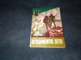 PIERRE NEMOURS - DETASAMENTUL SETEI