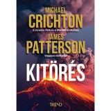 Kit&ouml;r&eacute;s - Michael Crichton
