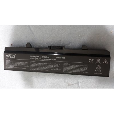 Baterie Laptop Noua - Dell, model gp952, 11.1V, 4400A 49W, compatibila dell 525 1526 1545 1546 PP29L PP41L&amp;iuml;&amp;raquo;&amp;iquest;&amp;iuml;&amp;raquo;&amp;iquest; foto