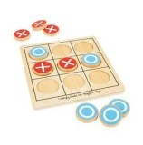 Cumpara ieftin Joc educativ - X si Zero