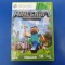 Minecraft - joc XBOX 360