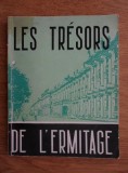 I. Davidson - Les tresors de l'Ermitage