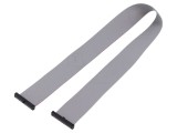 Cablu panglică SAMTEC IDC 20 pini 457,2mm FFSD-20-D-18.00-01-N