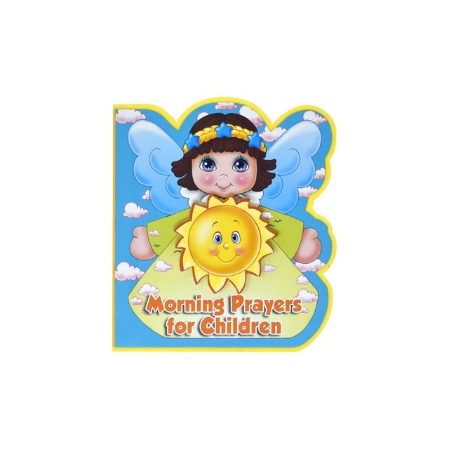 Morning Prayers for Children