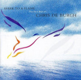 Spark to a Flame | Chris De Burgh