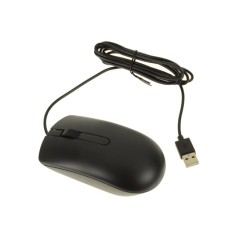 Mouse Nou USB DELL MS116p DP/N 09NK2