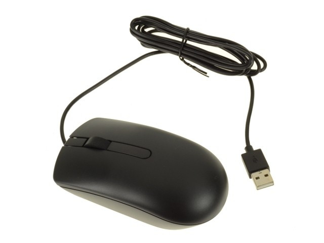 Mouse Nou USB DELL MS116p DP/N 09NK2