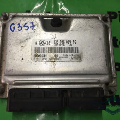 Calculator ecu Volkswagen Golf 4 (1997-2005) 0 281 010 702