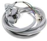 Cablu Alimentare 220V Beko HTV8633XS0 2836390500 Arcelik Masina Spalat