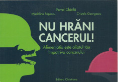 AS* - CHIRILA PAVEL &amp;amp; ALTII - NU HRANI CANCERUL! foto