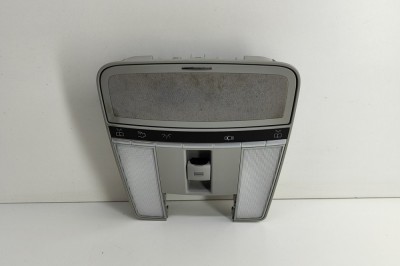 Iluminare interioară MERCEDES-BENZ CL C216 2009 OEM: A2168705526,A2218706193,A2164420623 | 29280661 foto