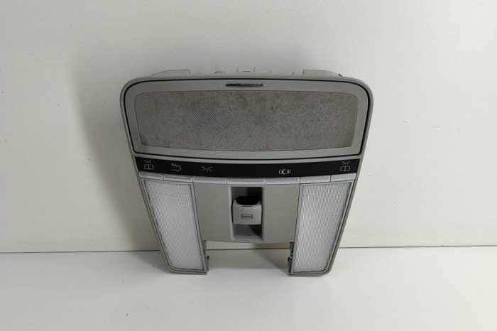 Iluminare interioară MERCEDES-BENZ CL C216 2009 OEM: A2168705526,A2218706193,A2164420623 | 29280661