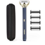 BaByliss Super-X Metal Series OT992E aparat de tuns barba 1 buc