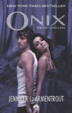 Onix | Jennifer L. Armentrout, 2019, Leda