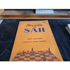 Revista de Şah nr.9/1966