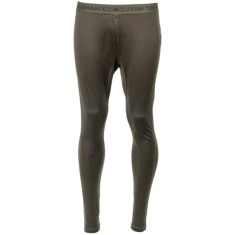 Indispensabili NASH ZT Merino Stage 1 Bottoms, Marime M
