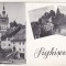 bnk cp Sighisoara - Vedere - circulata