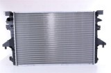 Radiator racire motor VW California T5 Camper, Multivan T5, Transporter T5, Transporter T5 Sasiu Motor 2.0, 2.0 BiTDI, 2.0 BiTDI 4motion, 2.0 CNG,