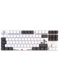 Dark Project One 87 Keyboard Fuji Rgb
