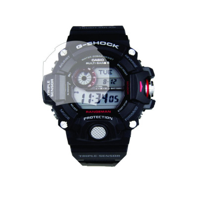 Folie de protectie Clasic Smart Protection Casio Men&amp;#039;s GW-9400-1CR foto