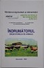 Indrumatorul Crescatorului de Animale - Gheorghe Stefanescu - Zootehnie - Carte Tehnica