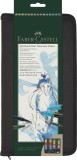 SET 30 MARKERE SOLUBILE ALBRECHT DURER + 4 BUCATI PITT ARTIST PENS + PERFECT, Faber Castell