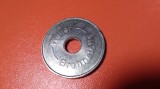 Cumpara ieftin JETON/TOKEN PENTRU SPALATORIE AUTO