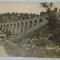 VIADUCT IN DEFILEUL JIULUI , CARTE POSTALA ILUSTRATA , 1940