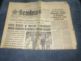 ZIARUL SCANTEIA 7 SEPTEMBRIE 1977