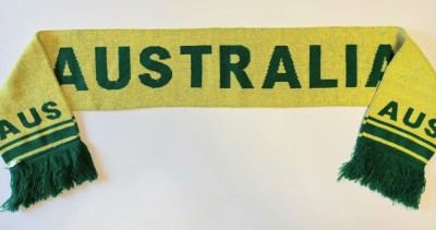 Fular - AUSTRALIA foto