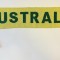 Fular - AUSTRALIA