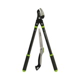 Cumpara ieftin Set for_q Foarfecă Crengi Nicovală și Fierăstrău, 40 mm