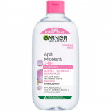 Apa micelara pentru ten sensibil Skin Naturals, 700ml, Garnier