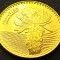Moneda exotica 100 PESOS - COLUMBIA , anul 2017 * cod 2556 B = UNC