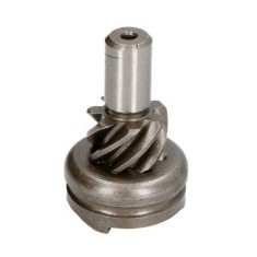 Rac pornire scuter Honda-Peugeot, 7 dinti, 17/21mm, inaltime 41.5mm