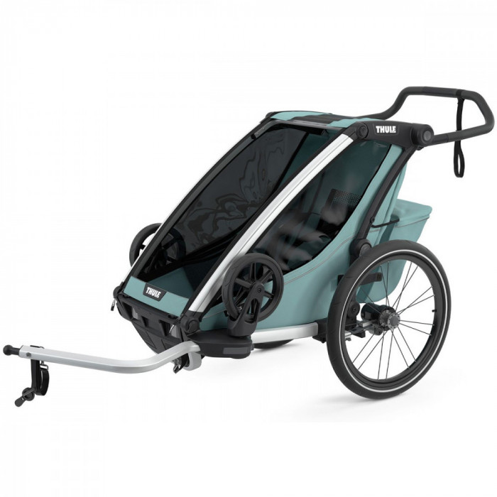 Carucior multisport Thule Chariot Cross, Alaska